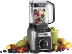 Best Blenders for Fruits & Smoothies: Hamilton Beach Professional 